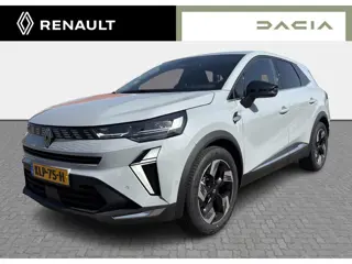 Renault Symbioz 1.8 E-Tech full hybrid 160 techno