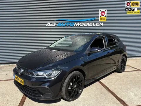 Volkswagen Polo 1.0 TSI Life AUTOMAAT/ CARPLAY/ PARKEERSENSOREN
