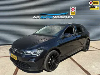 Volkswagen Polo 1.0 TSI Life AUTOMAAT/ CARPLAY/ PARKEERSENSOREN