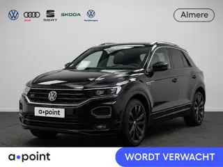 Volkswagen T-Roc 1.5 TSI Sport Business R 150PK DSG | Navigatie | Panorama dak | Keyless entry | 19"