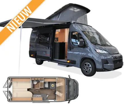 Sunlight Cliff 640 RT Adventure Edition 2025