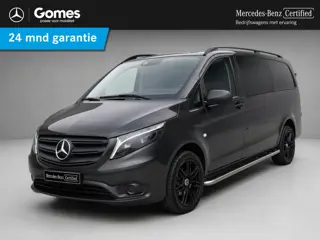 Mercedes-Benz Vito 116 CDI Lang | Led | Trekhaak | Carplay | Cruise Control
