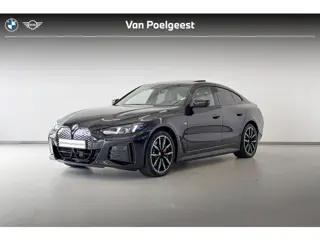 BMW i4 eDrive40 M Sport Edition M Sportpakket Pro