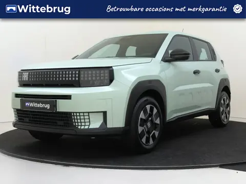 Fiat Grande Panda 1.2 Hybrid ICON AUTOMAAT !! (bj 2026)