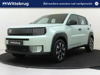 Fiat Grande Panda 1.2 Hybrid ICON AUTOMAAT !! (bj 2026)