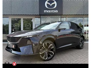 Mazda CX-6e Takumi Plus 78 kWh | ALL SEASON BANDEN | CAMERA SPIEGELS | 21” |