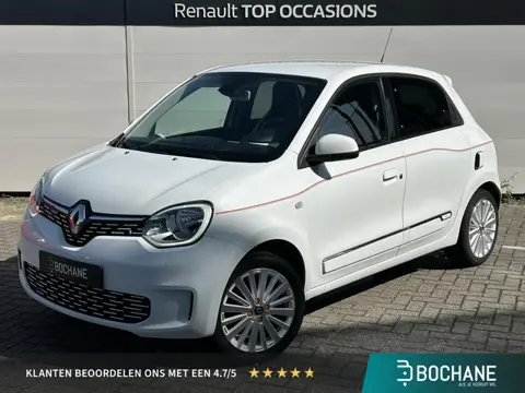 Renault Twingo Z.E. R80 Série Limitée Vibes SoH 93,8% | Carplay | Camera | Cruise Control | Half Led