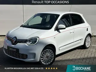 Renault Twingo Z.E. R80 Série Limitée Vibes SoH 93,8% | Carplay | Camera | Cruise Control | Half Led