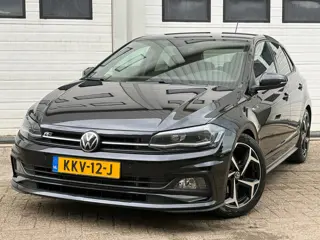 Volkswagen Polo 1.5 TSI 3x R LINE AUT/CAMERA/CARPLAY/NAVI/ACC/FRONT ASSIST/IQ DRIVE/VIRTUAL/