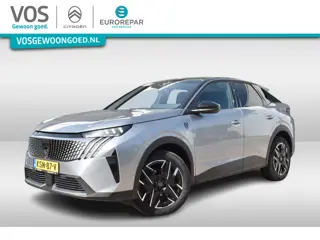 Peugeot 3008 Hybrid 145 DCS-6 GT | Automaat | Navigatie | Airco | Camera achter | Parkeerhulp V+A |