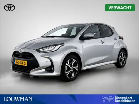 Toyota Yaris 1.5 Hybrid 115 Dynamic | NL Auto | Dealeronderhoud | BTW Voertuig |