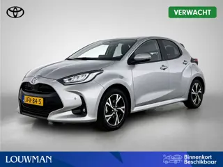 Toyota Yaris 1.5 Hybrid 115 Dynamic | NL Auto | Dealeronderhoud | BTW Voertuig |