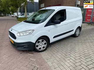 Ford Transit Courier 1.6 TDCI Trend /160.315KM NAP / Airco / APK 1-6-2027 / Euro5 / Cruise Control /