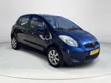 Foto 28 van Toyota Yaris 1.3 VVTi Comfort | 5 deurs | Licht metalen velgen | Incl. servicebeurt en APK |