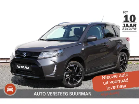 Suzuki Vitara 1.4 Boosterjet Select Smart Hybrid Applecarplay/Androidauto, Climate Control, Cruise C