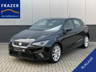 SEAT Ibiza 1.0 EcoTSI FR