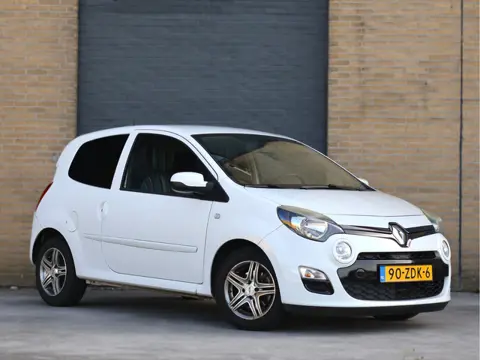 Renault Twingo 1.2 16V Collection | Cruise | Airco | Bleutooth |