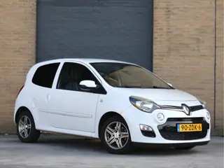 Renault Twingo 1.2 16V Collection | Cruise | Airco | Bleutooth |