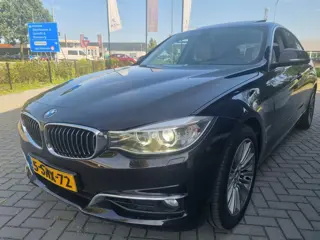 BMW 3-serie Gran Turismo 320i Executive Panodak Leder Navi