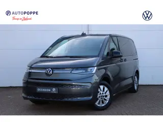 Volkswagen Multivan 1.4 eHybrid Life 218pk DSG6 | SOH 92,2% |