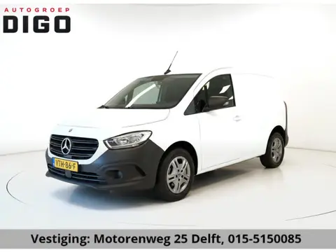 Mercedes-Benz Citan 108 CDI L1 Pro LM VELG. TREKHAAK. . CRUISE CONTROL . SLECHTS 47.000 KM . 1E EIG.