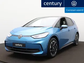 Volkswagen ID.3 Pro 62 kWh Apple Carplay/Android Auto - 18 Inch - Navigatie - Camera