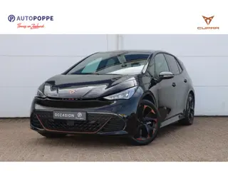 CUPRA Born Business 63 kWh 231pk | SOH 98,8% |