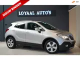 Foto 21 van Opel Mokka 1.6 Edition | NAVI | AIRCO | CRUISE | TREKHAAK | PDC | APK.