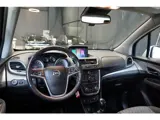 Foto 30 van Opel Mokka 1.6 Edition | NAVI | AIRCO | CRUISE | TREKHAAK | PDC | APK.