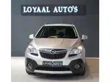 Foto 29 van Opel Mokka 1.6 Edition | NAVI | AIRCO | CRUISE | TREKHAAK | PDC | APK.