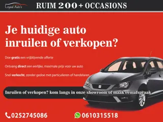 Foto 17 van Opel Mokka 1.6 Edition | NAVI | AIRCO | CRUISE | TREKHAAK | PDC | APK.