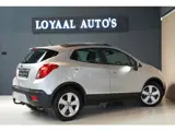 Foto 24 van Opel Mokka 1.6 Edition | NAVI | AIRCO | CRUISE | TREKHAAK | PDC | APK.