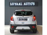 Foto 23 van Opel Mokka 1.6 Edition | NAVI | AIRCO | CRUISE | TREKHAAK | PDC | APK.