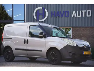 Opel Combo 1.3 CDTi L1, AIRCO, NAP, BTW-VRIJ / MARGE
