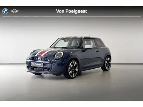 MINI Cooper 3-deurs 1.5 Cooper C Oxford Edition Classic | 18 Inch Slide Spoke 2-tone