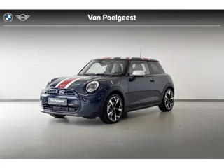 MINI Cooper 3-deurs 1.5 Cooper C Oxford Edition Classic | 18 Inch Slide Spoke 2-tone