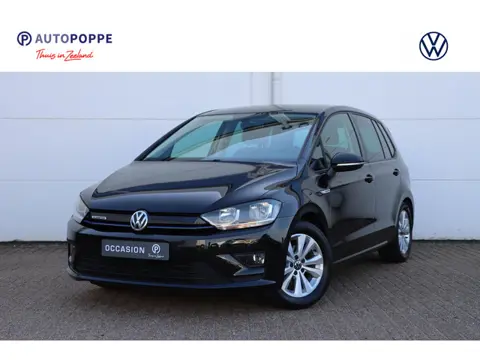 Volkswagen Golf Sportsvan 1.0 TSI Comfortline 116pk