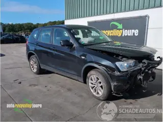 Foto 19 van BMW X3 X3 (F25) onderdelen (kleur: 475) donorauto