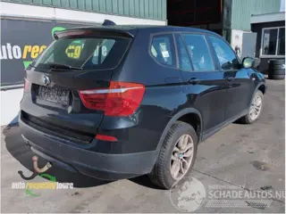 Foto 18 van BMW X3 X3 (F25) onderdelen (kleur: 475) donorauto