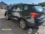 Foto 25 van BMW X3 X3 (F25) onderdelen (kleur: 475) donorauto