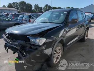 Foto 15 van BMW X3 X3 (F25) onderdelen (kleur: 475) donorauto