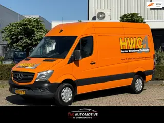Mercedes-Benz Sprinter 211 2.2 CDI 366 Functional HD H2/L2