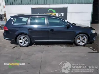 Volkswagen Passat Passat Variant (365) onderdelen (kleur: LC9X) donorauto