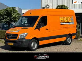 Mercedes-Benz Sprinter 213 2.2 CDI 366 Functional L2/H2 PDC