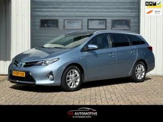 Toyota Auris Touring Sports 1.8 Hybrid Lease PANO/NAVI/CLIMA