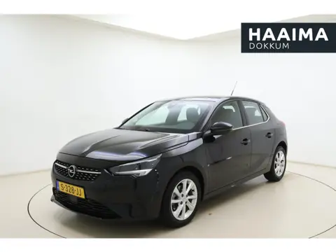 Opel Corsa 1.2 Level 3 | Apple carplay/Android auto | Navigatie | Airco | Cruise control | Achteruit