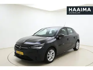 Opel Corsa 1.2 Level 3 | Apple carplay/Android auto | Navigatie | Airco | Cruise control | Achteruit