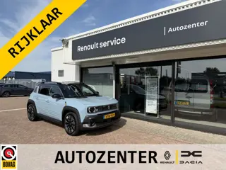 Renault 4 comfort range iconic 52 kWh | V2L | 150 pk | Harman Kardon | Pack Safety & Advanced Drivin