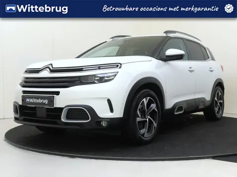 Citroën C5 Aircross 1.2 PureTech Feel (bj 2020)