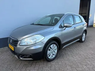 Suzuki SX4 S-Cross 1.6 Comfort - Trekhaak